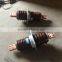 FZSW of High Voltage Composite Post Insulators