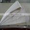 polyester filter bag with PTFE membrane