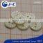 J&C Trocas shell buttons for fashion shirt.TR001,002