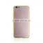 For Apple iphone 6 4.7" Case Slim Transparent Crystal Clear TPU Back Cover