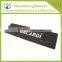 New Arrival! Custom Large Nitrile Rubber Bar Rail Spill Mat, Bar Runner