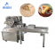 Automatic Lumpia Crepe Making Machine Egg Roll Wrapper Maker Spring Roll Sheet Forming Machine