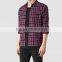 Cheap Mens Slim Fit Stylish Casual Shirts For Men