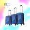 ABS Suitcase Travel Lightweight Luggage Bag Set Carry on Suitcase Custom Carry-on Travel with TSA Combination Lock