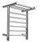 304 stainless steel electric towel shelf bathroom towel heater towel warmer model YC4848-D23-9