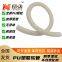 PU plastic rib reinforced flexible hose