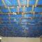 Capillary Tube Mats PLASTER ON GYPSUM BOARD Ceiling Installation