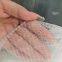 Custom Hand Drawstring Casting Easy Throwing Fishing Net