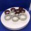 Textile Roller Bearing 0028276 cage