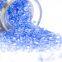 Polyvinyl Chloride Granules Compounds for PVC Shrink Wrap Bottle Label