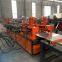 Full Set of Shelf Panels Racks Column Cold Roll Forming Machine