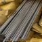 Precio de fábrica de barras redondas de aleación de níquel Nimonic86 y Nimonic90 de 100 mm, templadas y enjuagadas, para inductores y cables