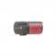 85UVF1-1QD TYPE 85UVF/IRF Scanner de flamme intégré avec relais de flamme interne