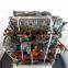159kw DOOSAN DL08 Engine Assembly DX300 Excavator Complete Engine Motor Assembly