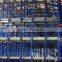 Auotmated Radio Shuttle Warehouse Rack System