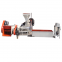 Plastic EPS XPS EPP Foam Granulator Machine for Waste Recycling