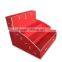 makeup stand cosmetics floor display stand