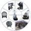 Marble floor grinding machine