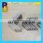 304 stainless steel flat bar angle