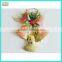 12cm plastic star new design christmas decorations
