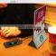 Power Bank Menu
