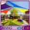 Triangle Shade Sail Carport/ Sun Sail Shade