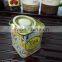 square tin box,rectangular tin box,tea tin box