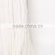 Womens White Crochet Lace Maxi Skirt