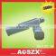 2014 AOSZX PLC 1100LM 10w E27 180 degree 2pin led g24 light bulb