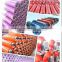 Factory offer HDPE belt conveyor idler roller for good quality