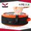 Waterproof Dustproof Hot Sale Bathroom Shower Bluetooth Speaker, Fashion Color Bluetooth Waterproof Speaker