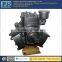 High precision custom steel core auto parts