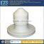 China manufacturer plastic injection cnc machining parts