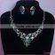 Fashion Jewelry Sets Women Style Big Party Necklace Set