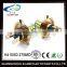 H4 27SMD 5050 LED Car High/Low Beam White Fog Driving Headlight Bulb