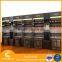 Good showcse for commercial shop decoration,wine rack cabinet mdf wine display showcase for store