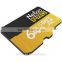 Netac High Speed 64GB C10/ U3 memory card with Good Quality