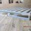 Pallet With Powder Coating