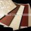 Building Material of Dubai PVC Ceiling Designs Hot Stamping pvc ceiling
