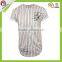 Wholesale Cheap Blank Sleeveless Baseball Jerseys