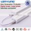 UL Double T5 linear led lighting tube 4ft warm white led tube 25w 30w