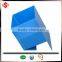 Corrugated plastic carton pp carton pp carton box plastic pp cartons Foldable Box