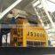 concrete mier factory in china,JS3000 concrete mier machine,3m3 mier for sale
