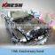 Multifarious hood for wrangler jk, 10th annversary hood, wrangler avenger hood, trasformers hood