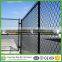 Plasitor rolled fence pvc coating 50*50mm 15m roll length Chain link Fencing
