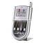 Banks Cell Phone Charging Kiosk, phone cases kiosk
