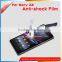 Hot sale anti shock screen protector for Sony xperia z2