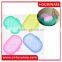 Reusable bathroom soap holder plastic soap holder