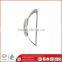 multifunctional durable over door hook metal