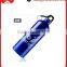 Factory dircet sale aluminum sport water bottle,cycling vacuum flask bottle with logo